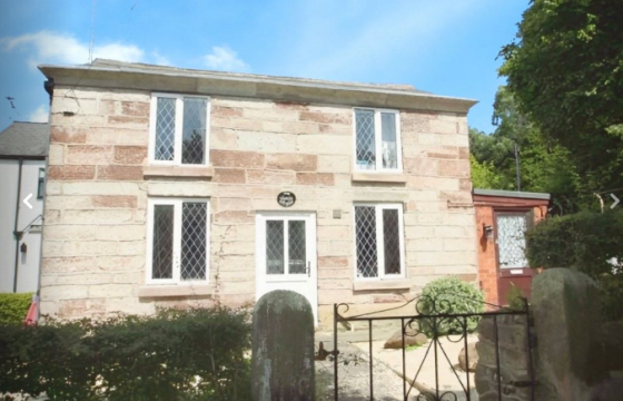 Scope for Renovation in Tarporley photo